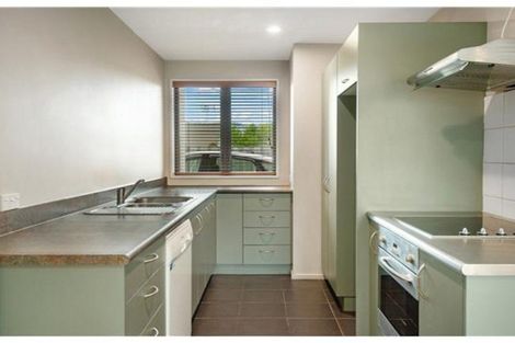 Photo of property in 3/178 Colombo Street, Sydenham, Christchurch, 8023