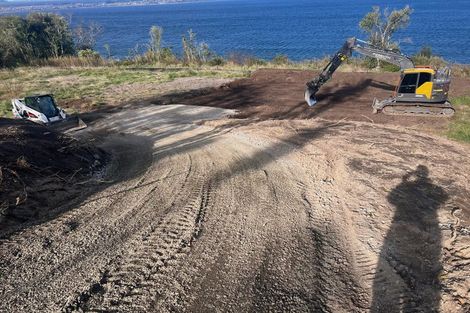 Photo of property in 24 Parawera Drive, Acacia Bay, Taupo, 3330