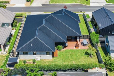 Photo of property in 21 Ruru Street, Cambridge, 3434