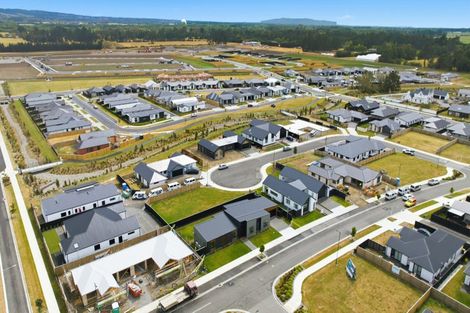 Photo of property in 12 Steggall Road, Rangiora, 7400