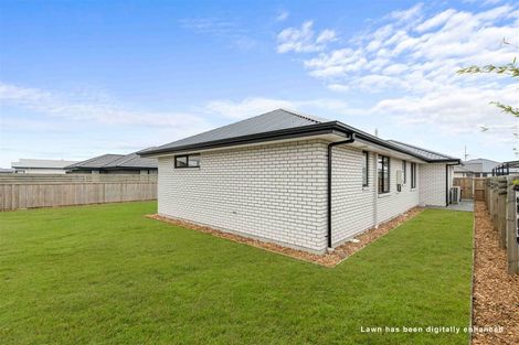 Photo of property in 1 Gallantry Lane, Halswell, Christchurch, 8025