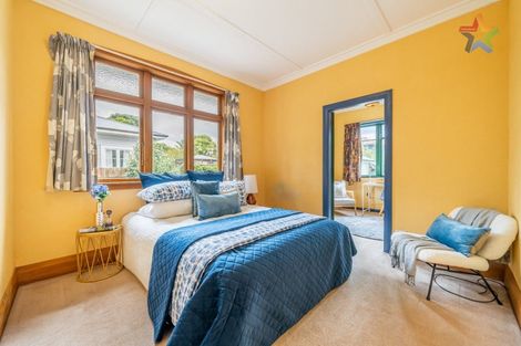 Photo of property in 30 Ludlam Crescent, Woburn, Lower Hutt, 5010