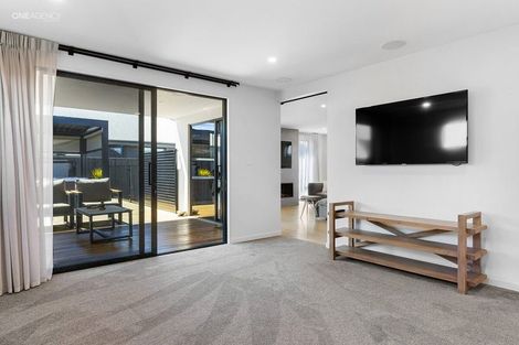 Photo of property in 4 Goldie Drive, Rangiora, 7400