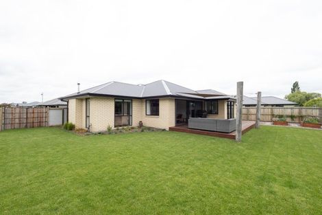Photo of property in 29 Roxburgh Place, Tinwald, Ashburton, 7700