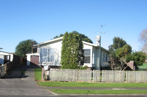 Photo of property in 5 Primrose Place, Manurewa, Auckland, 2102