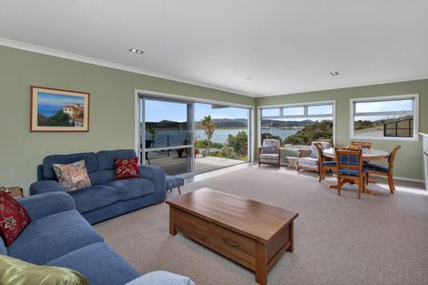 Photo of property in 16 Pah Road, Onerahi, Whangarei, 0110