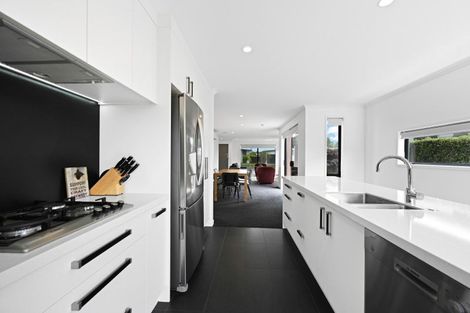 Photo of property in 10 Alker Road, Chartwell, Hamilton, 3210