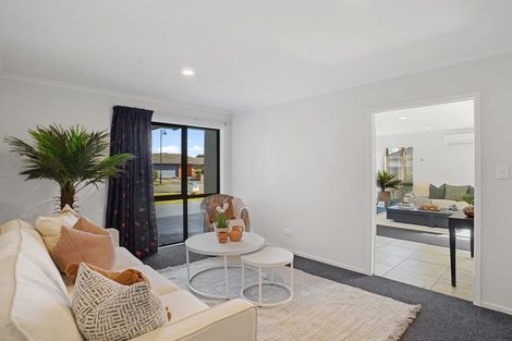 Photo of property in 34 Puhara Avenue, Parklands, Christchurch, 8083