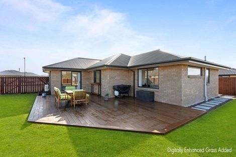 Photo of property in 51 Andesite Drive, Rolleston, 7614