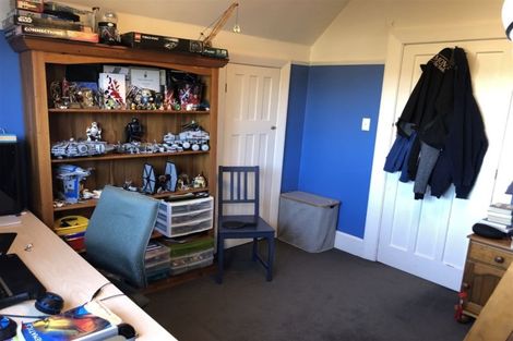 Photo of property in 32 Normans Road, Strowan, Christchurch, 8052