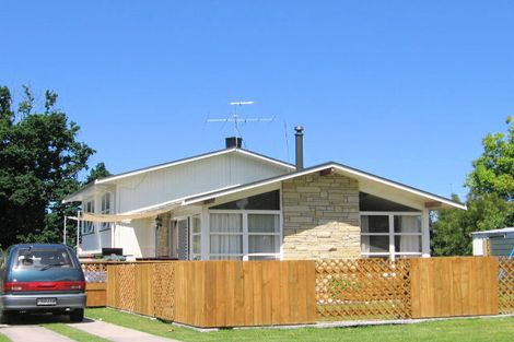 Photo of property in 8 Patiti Street, Mangapapa, Gisborne, 4010
