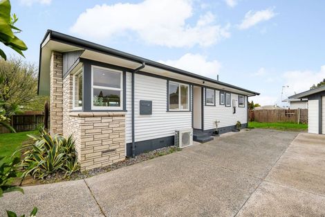 Photo of property in 1 Claremont Avenue, Chartwell, Hamilton, 3210