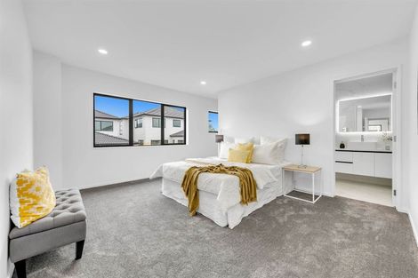 Photo of property in 24 Crossgar Road, Flat Bush, Auckland, 2019