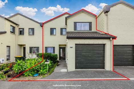 Photo of property in 19/18 Alicante Avenue, Hillpark, Auckland, 2102