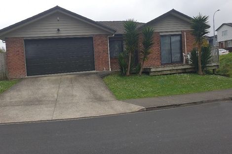 Photo of property in 10 Vino Cina Heights, Ranui, Auckland, 0612