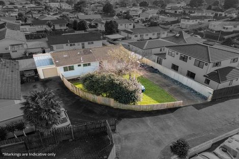 Photo of property in 1/23 Frobisher Way, Clendon Park, Auckland, 2103