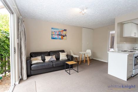 Photo of property in 8/271 Fitzgerald Avenue, Christchurch Central, Christchurch, 8013