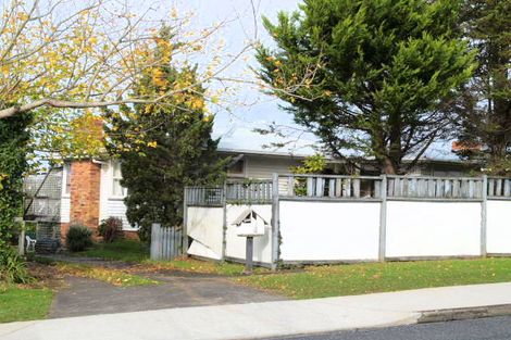 Photo of property in 68 Alexander Street, Cockle Bay, Auckland, 2014