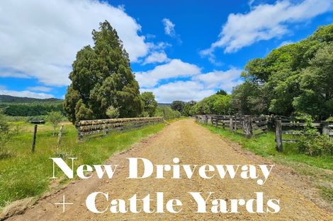 Photo of property in 1296 Wekaweka Road, Waimamaku, Kaikohe, 0473