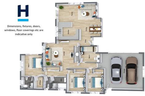 Photo of property in 12 Mcallister Place, Renwick, 7204