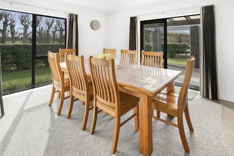 Photo of property in 49 Trentham Road, Matangi, Hamilton, 3284