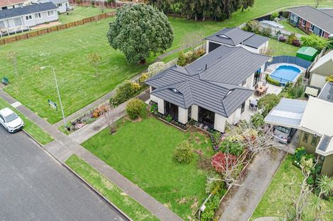 Photo of property in 29 Karamu Street, Tawhero, Whanganui, 4501