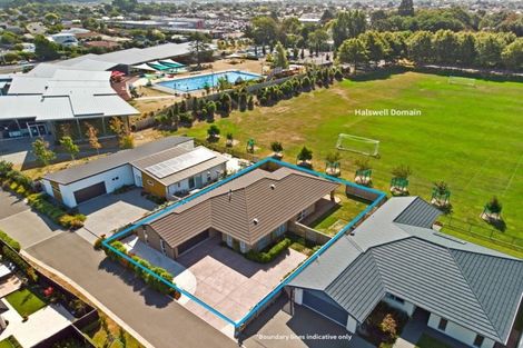 Photo of property in 9 Annie Going Lane, Halswell, Christchurch, 8025