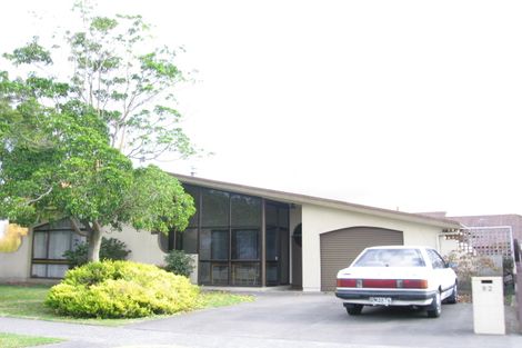 Photo of property in 92 York Avenue, Tamatea, Napier, 4112