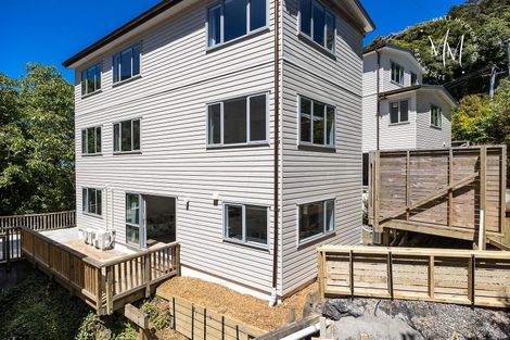 Photo of property in 16a Cosy Dell Road, North Dunedin, Dunedin, 9016