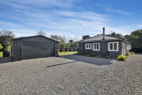 Photo of property in 40 Forbes Road, Tai Tapu, 7672