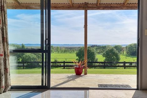 Photo of property in 2708 Kaipara Coast Highway, Glorit, Warkworth, 0984