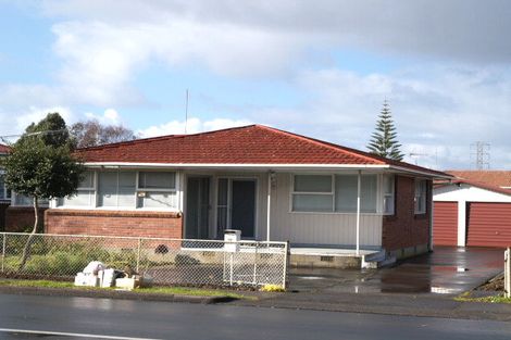 Photo of property in 63 Favona Road, Favona, Auckland, 2024