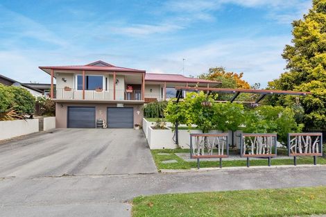 Photo of property in 178 Douglas Street, Highfield, Timaru, 7910