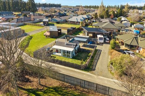 Photo of property in 20 Spaxton Street, Methven, 7730