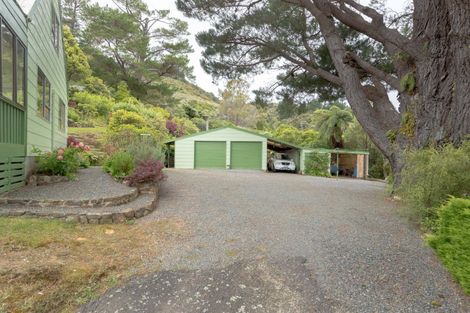 Photo of property in 1344a Akatarawa Road, Akatarawa Valley, Upper Hutt, 5372