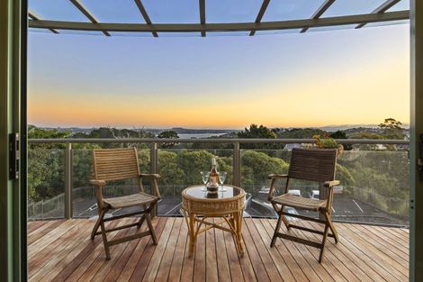 Photo of property in Mokoia Ridge, 1g/68 Mokoia Road, Birkenhead, Auckland, 0626