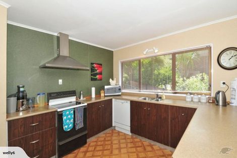 Photo of property in 20 Westpoint Avenue, Harbour View, Lower Hutt, 5010