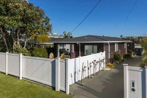 Photo of property in 151 Arran Road, Browns Bay, Auckland, 0630