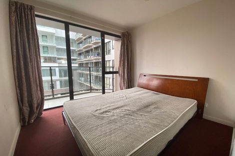 Photo of property in The Imperial Gardens Apartments, 616/135 Hobson Street, Auckland Central, Auckland, 1010