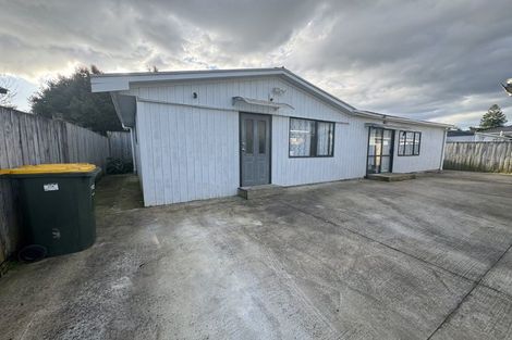 Photo of property in 21 Mon Desir Place, Manurewa, Auckland, 2102