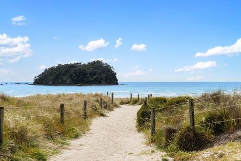 Photo of property in 6/47 Marine Parade, Mount Maunganui, 3116