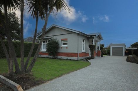 Photo of property in 52 Fulton Street, Gladstone, Invercargill, 9810