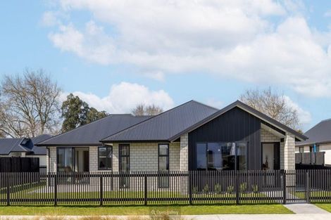 Photo of property in 2 Warren Lane, Morrinsville, 3300