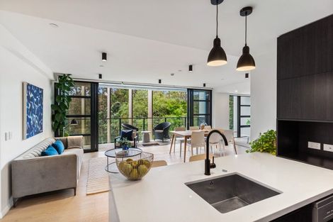 Photo of property in 305/8 Kingsland Terrace, Kingsland, Auckland, 1021