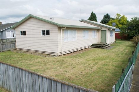 Photo of property in 152 Chatham Road, Flaxmere, Hastings, 4120