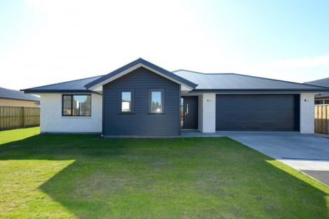 Photo of property in 9 Gemini Place, Rolleston, 7614