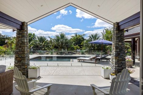 Photo of property in 8a Jelas Drive, Riverhead, 0820