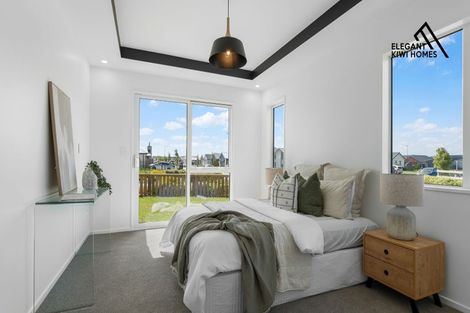 Photo of property in 35 Navarra Road, Halswell, 8025