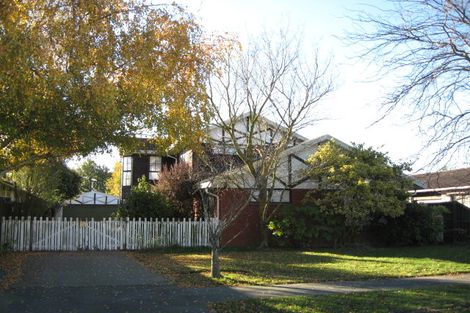 Photo of property in 62 Sarabande Avenue, Redwood, Christchurch, 8051
