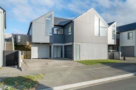 Photo of property in 15 Lemonwood Way, Woodridge, Wellington, 6037